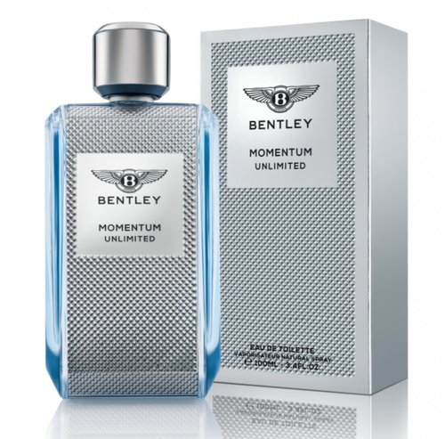 Мъжки парфюм BENTLEY Momentum Unlimited